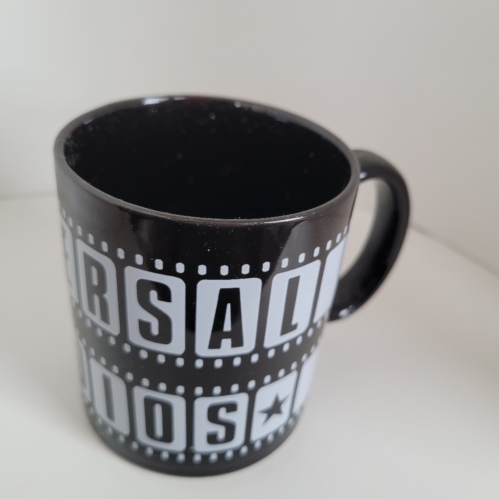 Universal Studios Souvenir Coffee/Tea/Cocoa  Mug